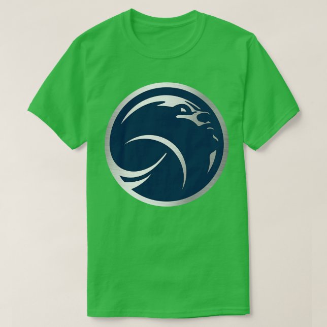 Camiseta Artemis (Frente do Design)