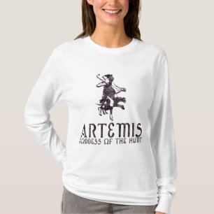 Camiseta Artemis