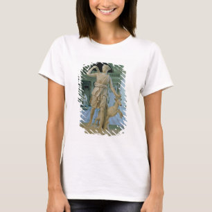 Camiseta Artemis o Huntress, conhecido como 'a Diana de