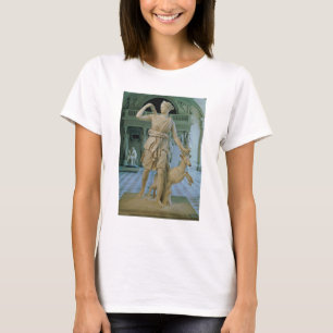 Camiseta Artemis o Huntress, conhecido como 'a Diana de