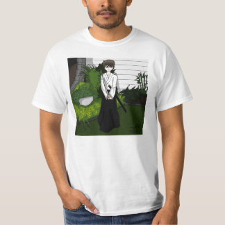 Camiseta Artemisfowl5000