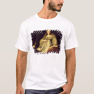 Camiseta Artemísia, 1634