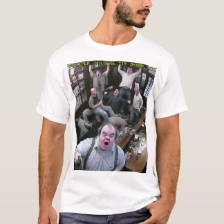 Camiseta Arter Morgin