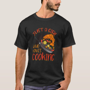 Camiseta Artes Culinárias Cozinha Chef Cozinheiro Faca Comi