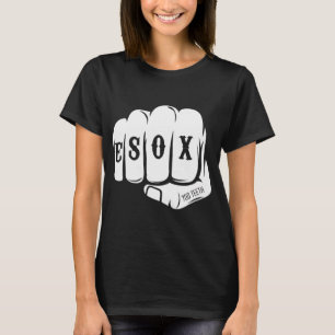 Camiseta Artes da lúcio - Esox