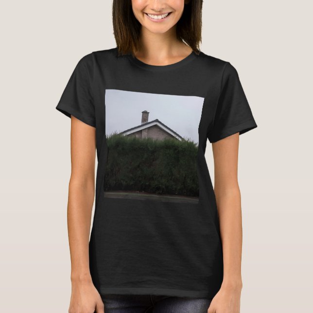 Camiseta artes de 1975 (Frente)