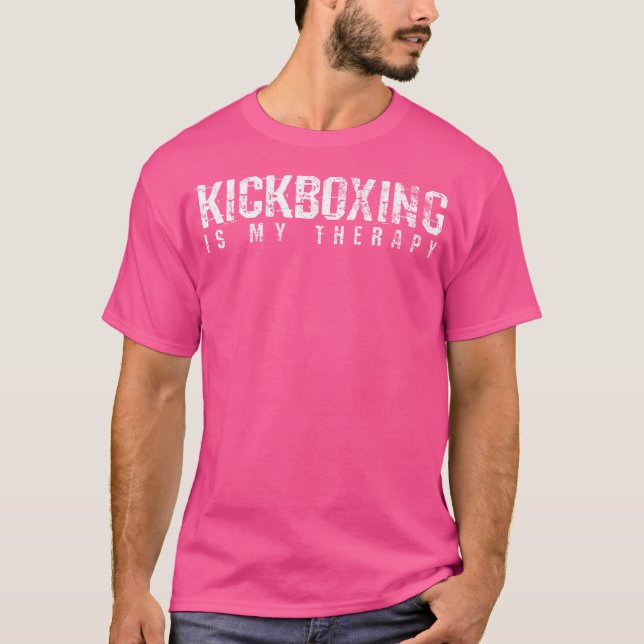 Camiseta Artes de material de caixa de seleção (Frente)