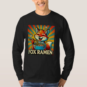 Camiseta Artes Japonesas De pop