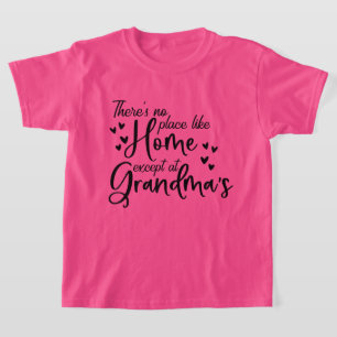 Camiseta Artes legal para avós