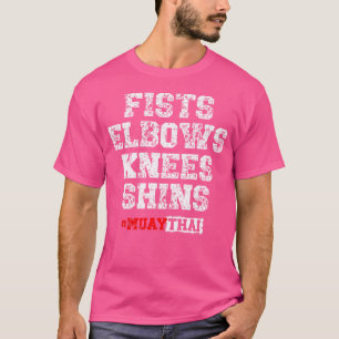 Camiseta Artes Mais Fortes Jovens Mostra Artes Marciais Mua