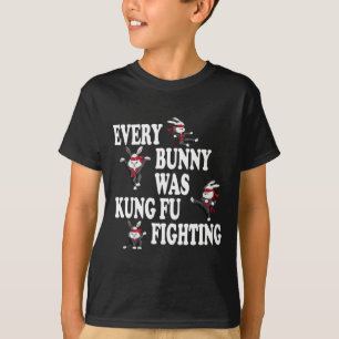 Camiseta Artes Marciais Boxando Combatem Práticas de Treina