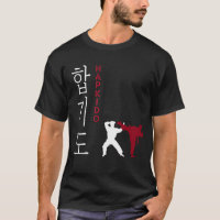 Artes marciais coreanas Hapkido