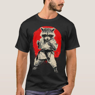 Camiseta Artes Marciais Japonesas Judô Karatê Japão