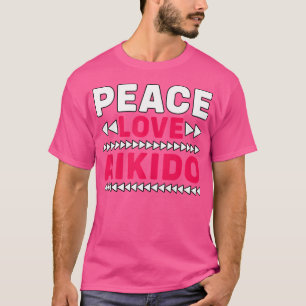 Camiseta Artes marciais Kanji Artes marciais