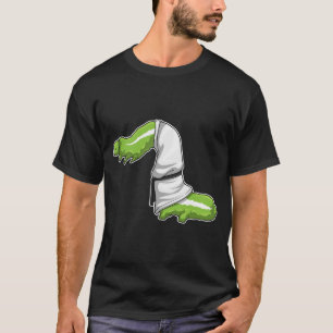Camiseta Artes Marciais Karatê de Lagarta