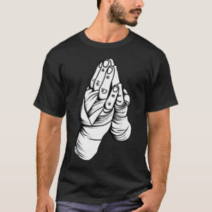 Camiseta Artes Marciais Muay Thai Boxe de Combate