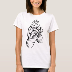 Camiseta Artes Marciais Muay Thai Boxe Esporte
