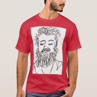 Camiseta Artesanato
