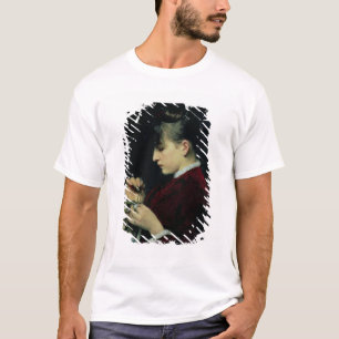 Camiseta Artesanato, 1887