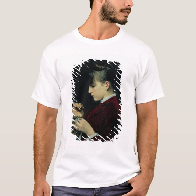 Camiseta Artesanato, 1887 (Frente)