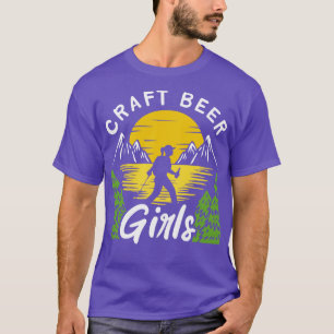 Camiseta Artesanato Beer Girls 1