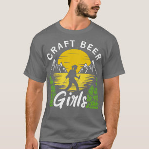 Camiseta Artesanato Beer Girls 1