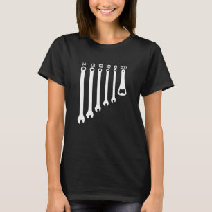 Camiseta Artesanato De Álcool De Cerveja Mecânica