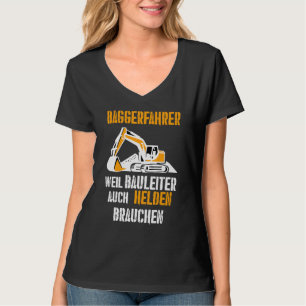 Camiseta Artesanato Legal de Reparação de Carpinteiros de D