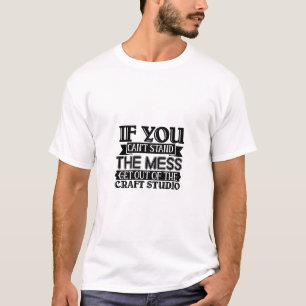 Camiseta Artesanato Studio