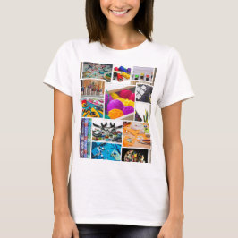 Camiseta Artesão