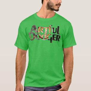 Camiseta Artful Dodger