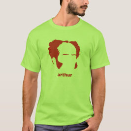 Camiseta Arthur