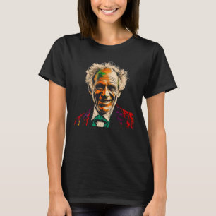 Camiseta Arthur Schopenhauer