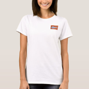 Camiseta Arthur Women