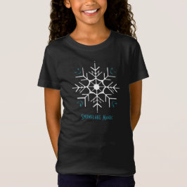 Camiseta Artic Sparkle