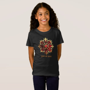 Camiseta Artic Sparkle