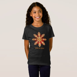 Camiseta Artic Sparkle