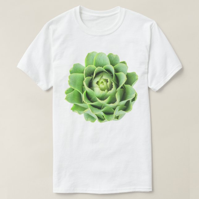 Camiseta Artichoke (Frente do Design)