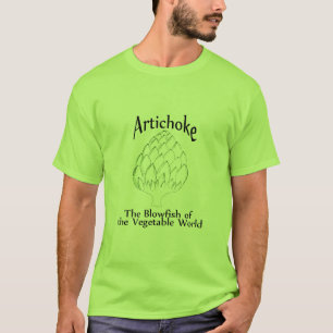 Camiseta Artichoke.shirt