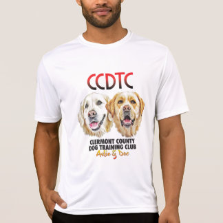Camiseta Artie e Doc