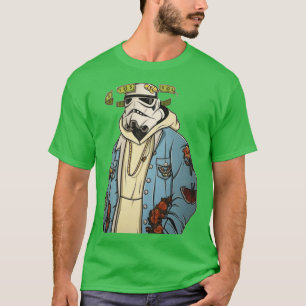Camiseta Artigo 3.o