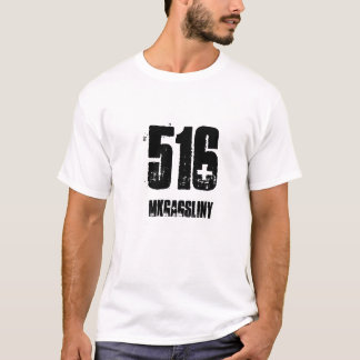 Camiseta Artigo 55 516