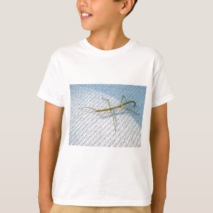 Camiseta Artigos comuns da bengala (femorata de