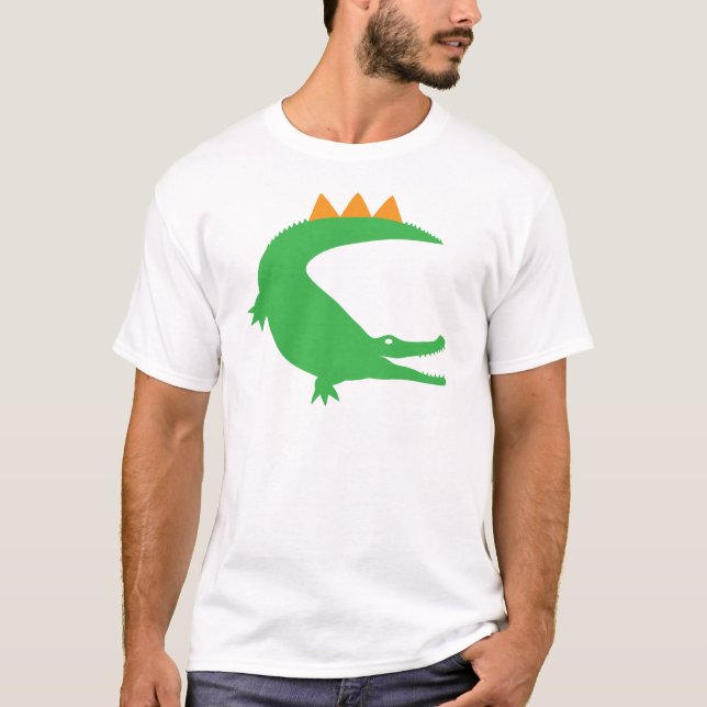 Camiseta Artigos da reunião (Frente)