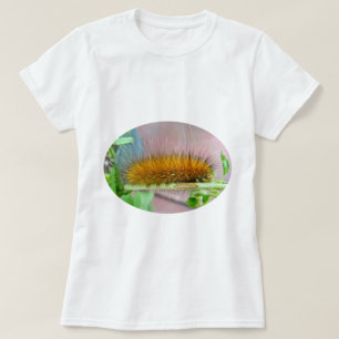Camiseta Artigos de mariposa Virginian Tiger (Lagarto Amare
