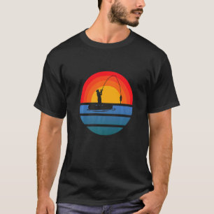 Camiseta Artigos de Pesca Artigos de Pesca Pesca Pesca Peix
