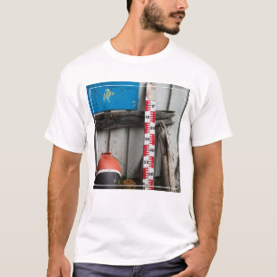 Camiseta Artigos náuticos