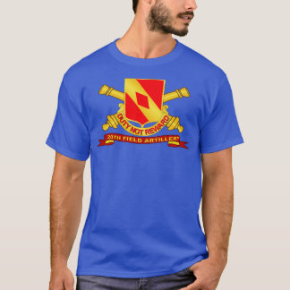 Camiseta Artilharia de Campo 20 w Faixa Br