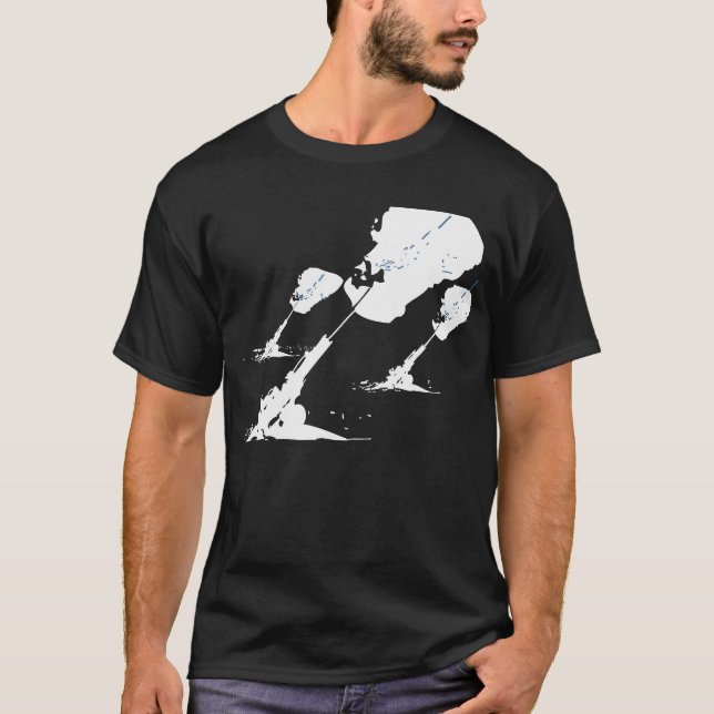 Camiseta Artilharia na ação (Frente)