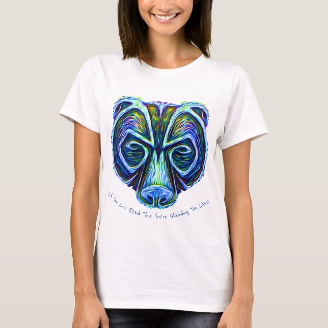 Camiseta Artio In~ T-Shirt (Frente)